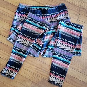 Blackmilk Nairobi leggings